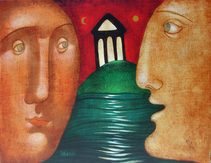 criada i Pere