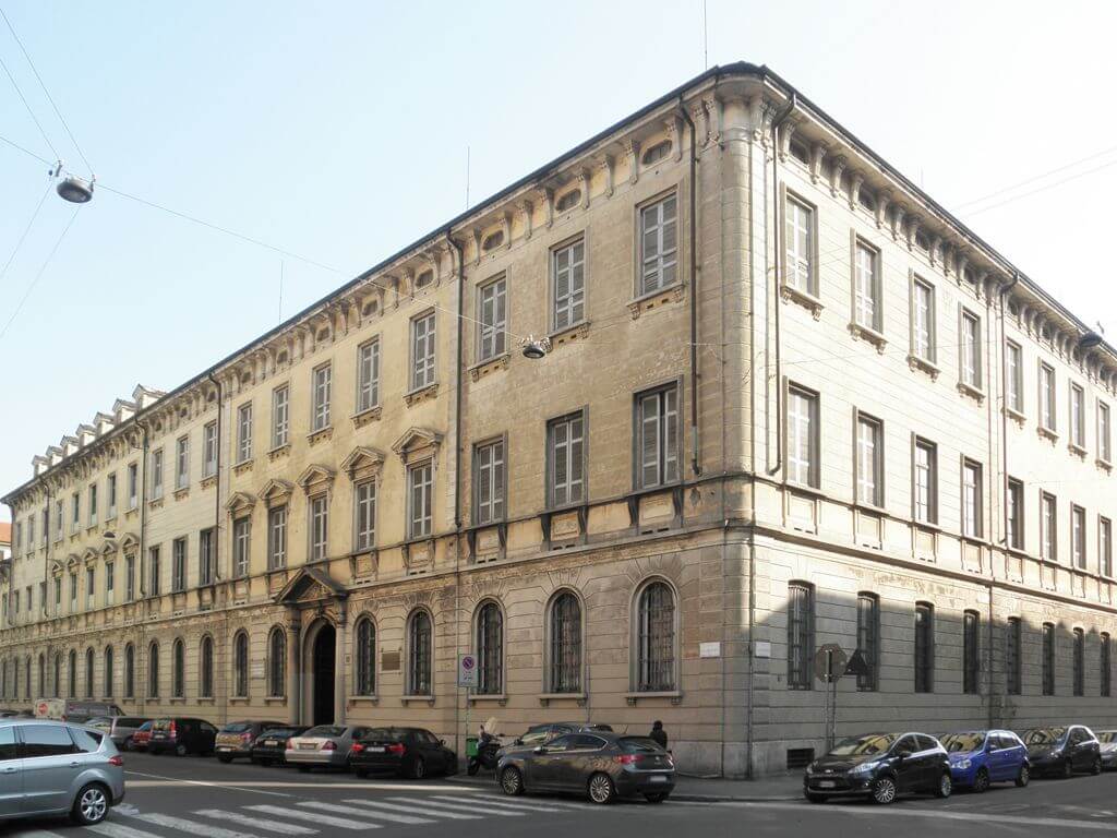 Milano_monastero_San_Benedettovia Belloti